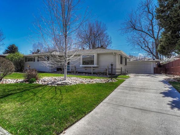 2190 E Floyd Avenue, Englewood CO 80113