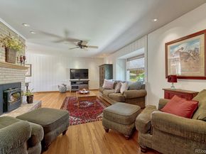 2190 E Floyd Avenue, Englewood CO 80113