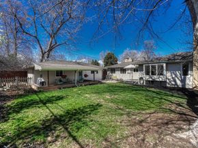2190 E Floyd Avenue, Englewood CO 80113