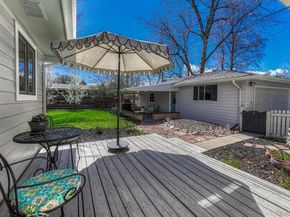 2190 E Floyd Avenue, Englewood CO 80113