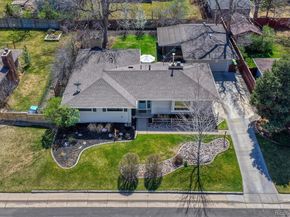2190 E Floyd Avenue, Englewood CO 80113
