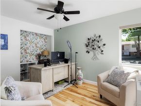 6326 Parfet Street, Arvada CO 80004