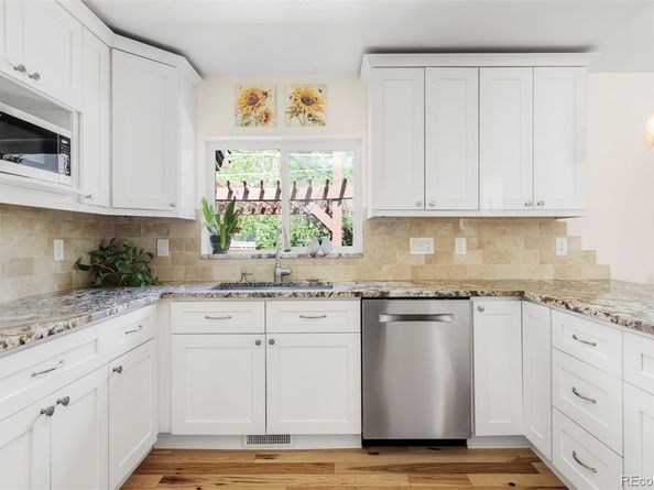 6326 Parfet Street, Arvada CO 80004