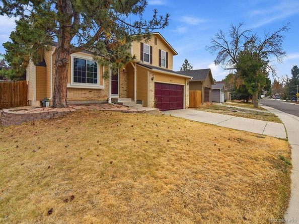 19472 E Princeton Place, Aurora CO 80013