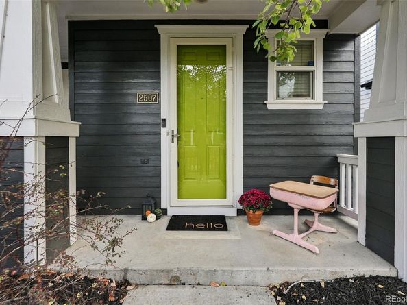 2507 Central Park Boulevard, Denver CO 80238