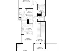 4024 S Carson Street 203, Aurora CO 80014