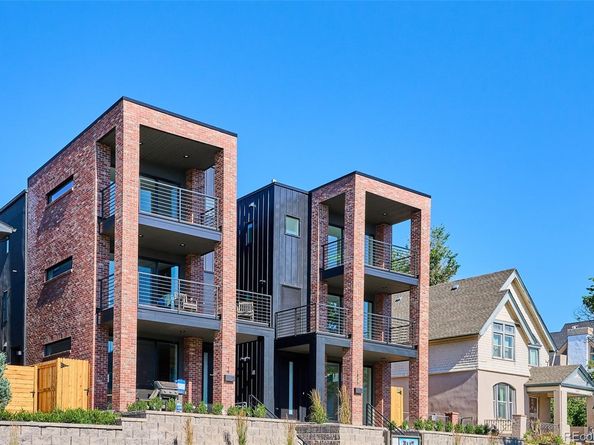 1823 Grove Street, Denver CO 80204
