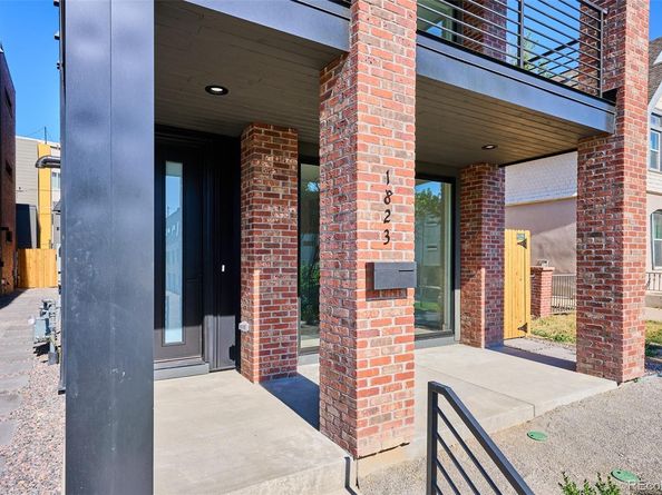 1823 Grove Street, Denver CO 80204