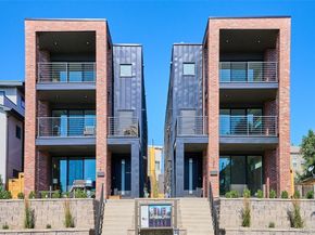 1823 Grove Street, Denver CO 80204