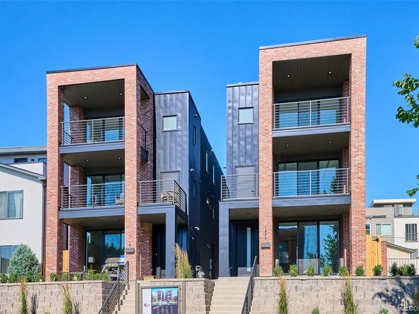 1823 Grove Street, Denver CO 80204