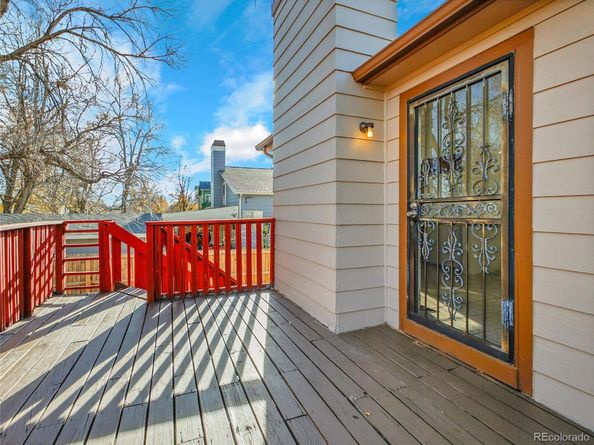 4684 Eugene Way, Denver CO 80239