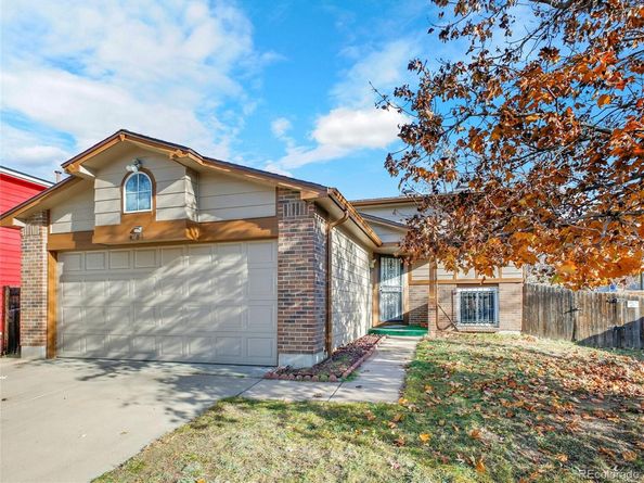 4684 Eugene Way, Denver CO 80239
