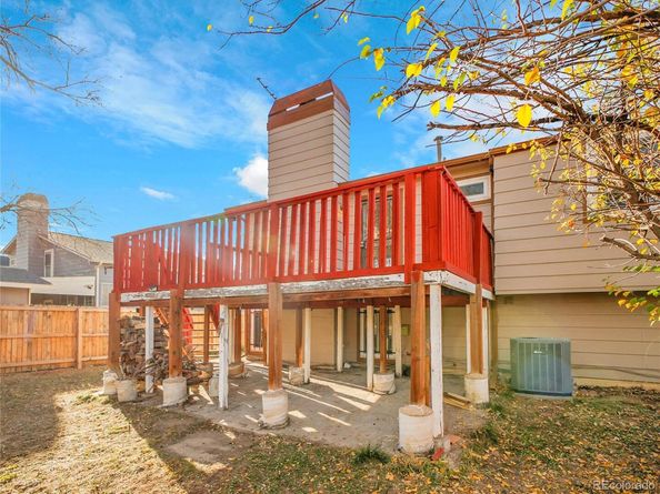 4684 Eugene Way, Denver CO 80239