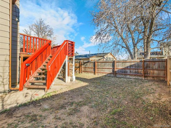 4684 Eugene Way, Denver CO 80239