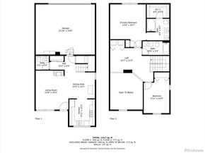 817 S Evanston Circle, Aurora CO 80012
