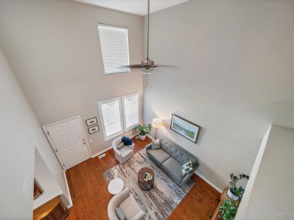 817 S Evanston Circle, Aurora CO 80012