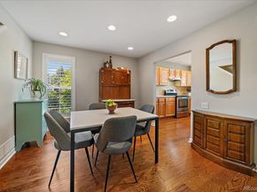 817 S Evanston Circle, Aurora CO 80012