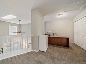 817 S Evanston Circle, Aurora CO 80012