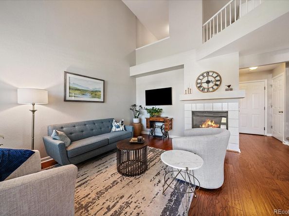 817 S Evanston Circle, Aurora CO 80012