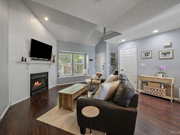 5344 W Canyon Trail B, Littleton CO 80128