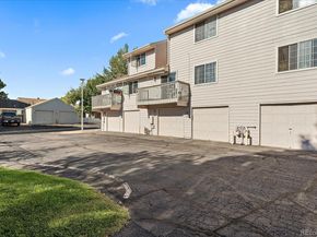 5344 W Canyon Trail B, Littleton CO 80128