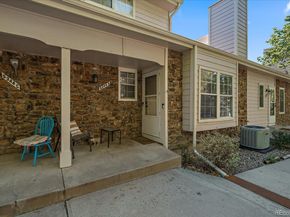 5344 W Canyon Trail B, Littleton CO 80128