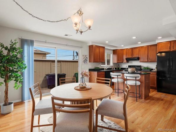 9264 E Mansfield Avenue, Denver CO 80237
