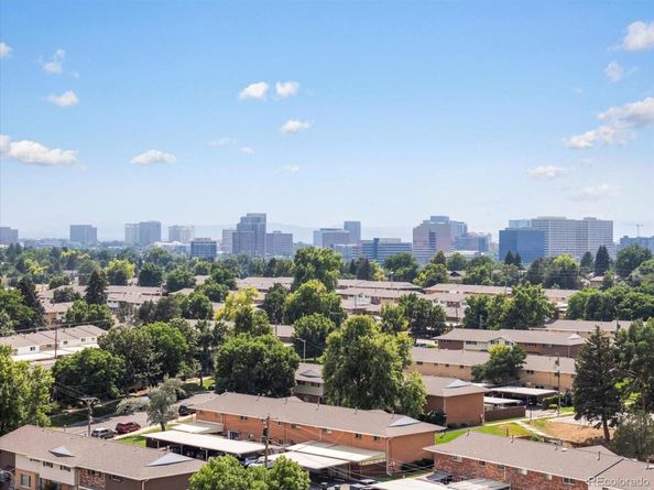 9264 E Mansfield Avenue, Denver CO 80237