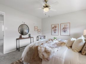 9264 E Mansfield Avenue, Denver CO 80237