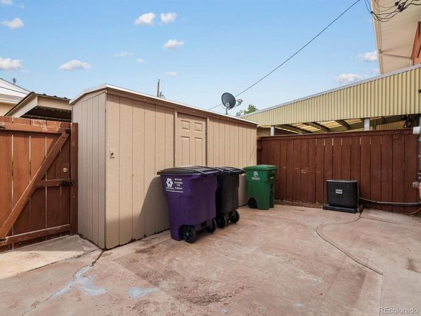 9264 E Mansfield Avenue, Denver CO 80237