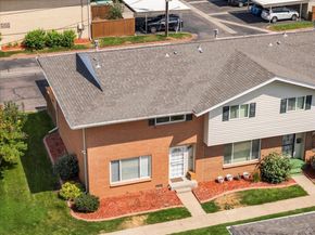 9264 E Mansfield Avenue, Denver CO 80237
