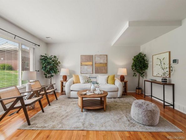 9264 E Mansfield Avenue, Denver CO 80237