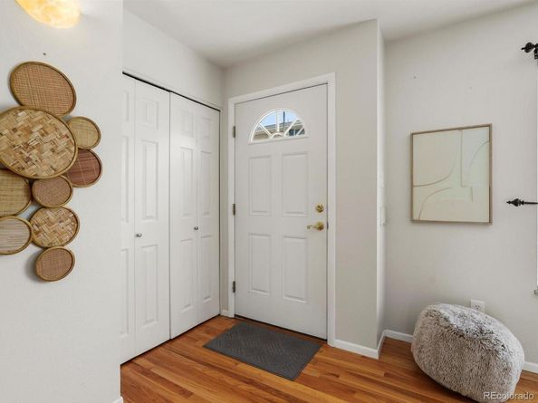 9264 E Mansfield Avenue, Denver CO 80237