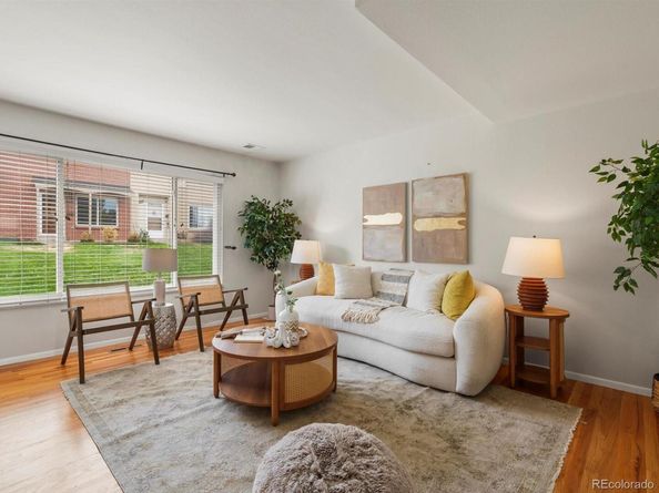 9264 E Mansfield Avenue, Denver CO 80237