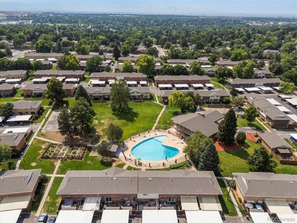 9264 E Mansfield Avenue, Denver CO 80237