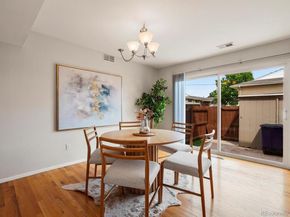 9264 E Mansfield Avenue, Denver CO 80237