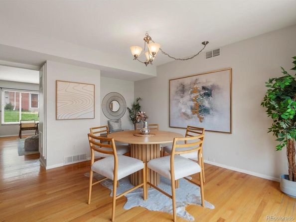 9264 E Mansfield Avenue, Denver CO 80237