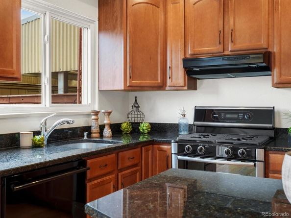 9264 E Mansfield Avenue, Denver CO 80237