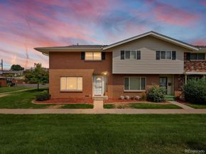 9264 E Mansfield Avenue, Denver CO 80237