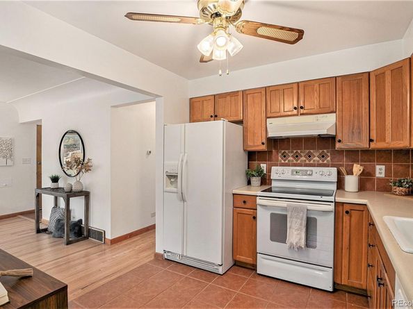 5516 S Elmwood Street, Littleton CO 80120
