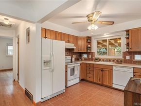 5516 S Elmwood Street, Littleton CO 80120