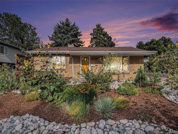 5516 S Elmwood Street, Littleton CO 80120