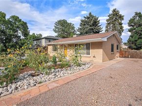 5516 S Elmwood Street, Littleton CO 80120