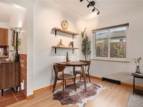 5516 S Elmwood Street, Littleton CO 80120