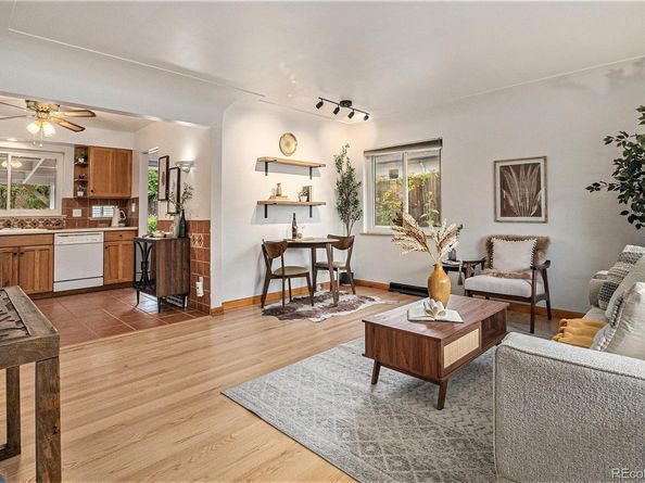 5516 S Elmwood Street, Littleton CO 80120