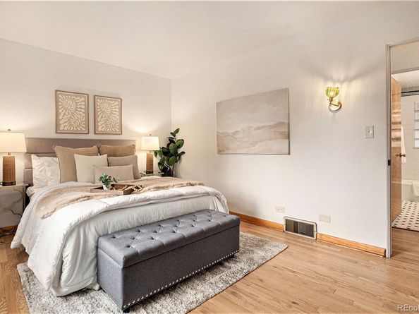 5516 S Elmwood Street, Littleton CO 80120