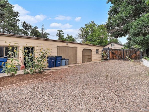 5516 S Elmwood Street, Littleton CO 80120