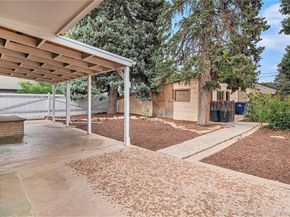 5516 S Elmwood Street, Littleton CO 80120
