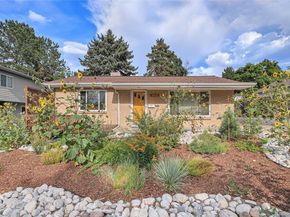 5516 S Elmwood Street, Littleton CO 80120