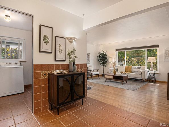 5516 S Elmwood Street, Littleton CO 80120